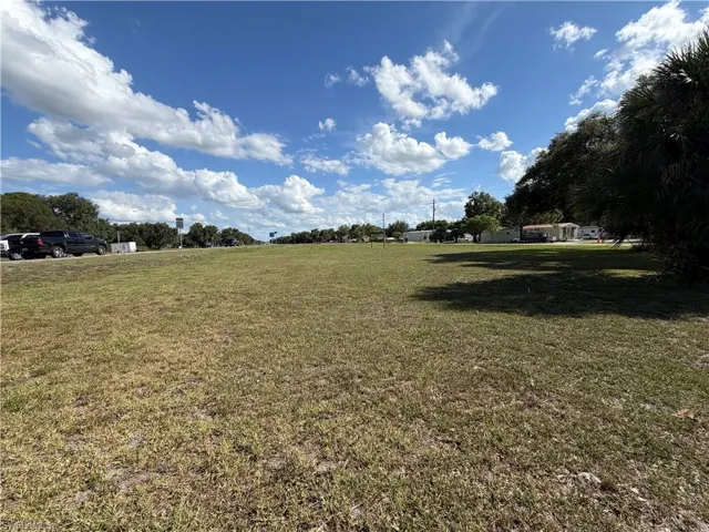 1484 N State Road 29, Labelle, Florida 33935