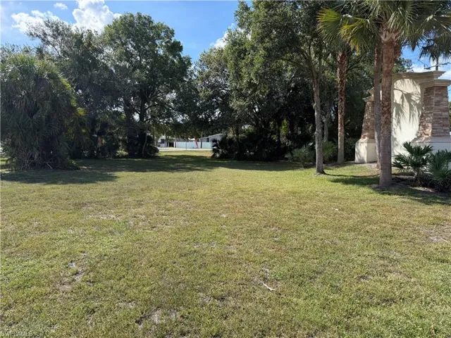 1484 N State Road 29, Labelle, Florida 33935