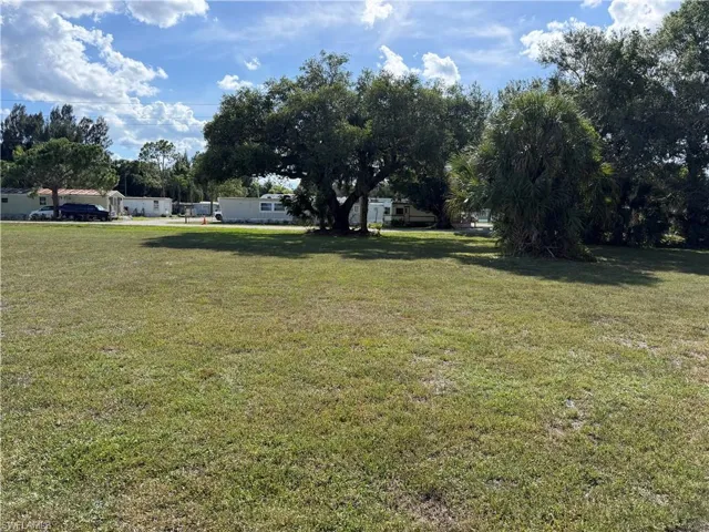 1484 N State Road 29, Labelle, Florida 33935