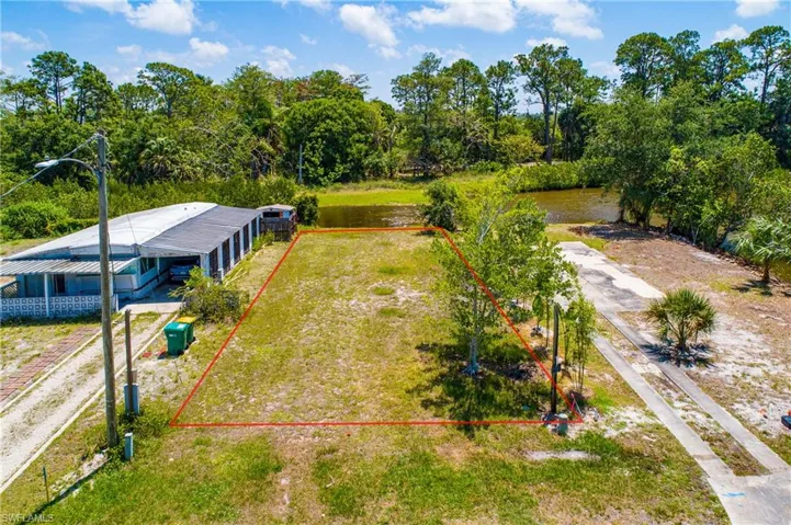 Lot 59 Harvest Ct    , Naples, FL 34114