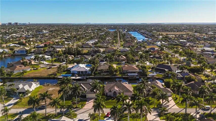 HOME IS SURROUNDED BY BEAUTIFUL HOMES