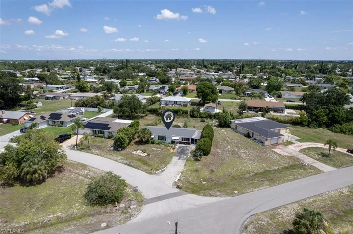 7297 Kumquat Rd, Fort Myers, Florida 33967