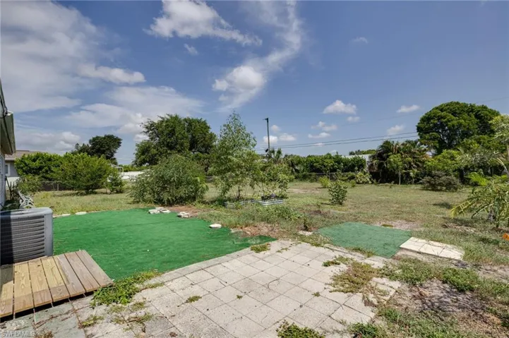 7297 Kumquat Rd, Fort Myers, Florida 33967