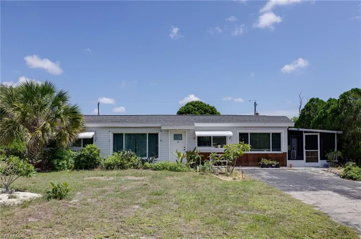 7297 Kumquat Rd, Fort Myers, Florida 33967