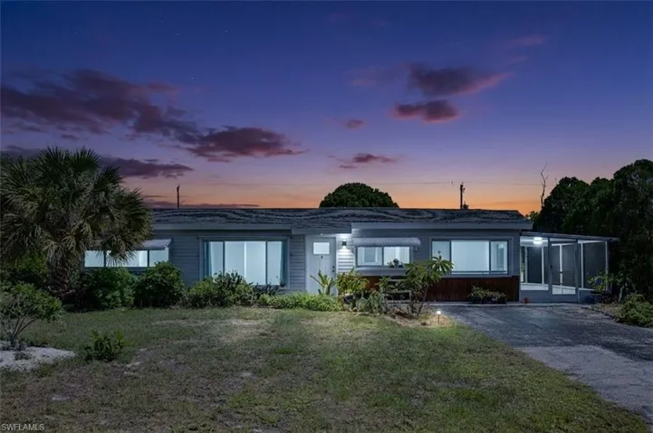 7297 Kumquat Rd, Fort Myers, Florida 33967