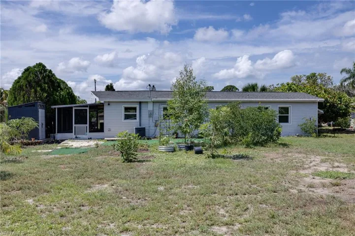 7297 Kumquat Rd, Fort Myers, Florida 33967