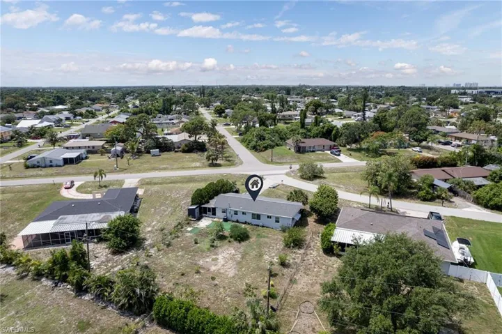 7297 Kumquat Rd, Fort Myers, Florida 33967