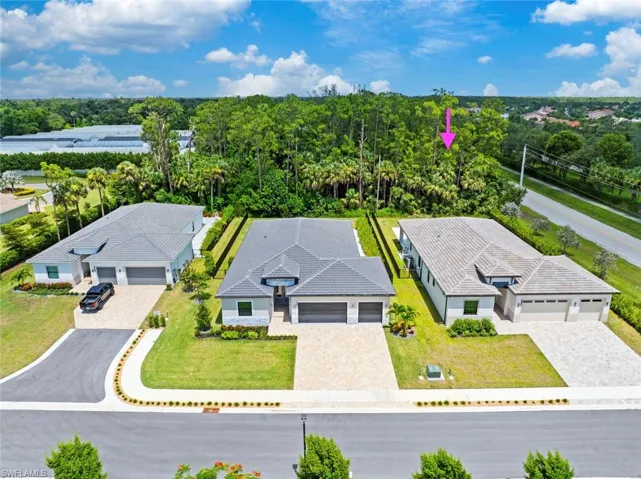 236  Allamanda  WAY, Naples, FL 34114
