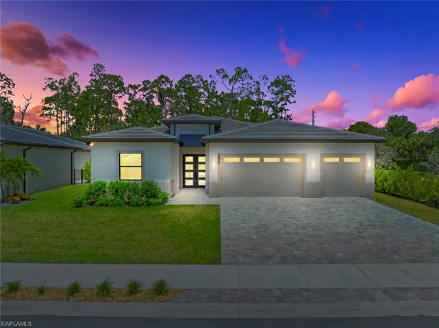 236  Allamanda  WAY, Naples, FL 34114
