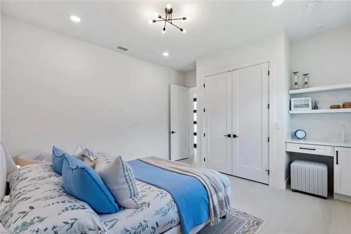 Bedroom 4