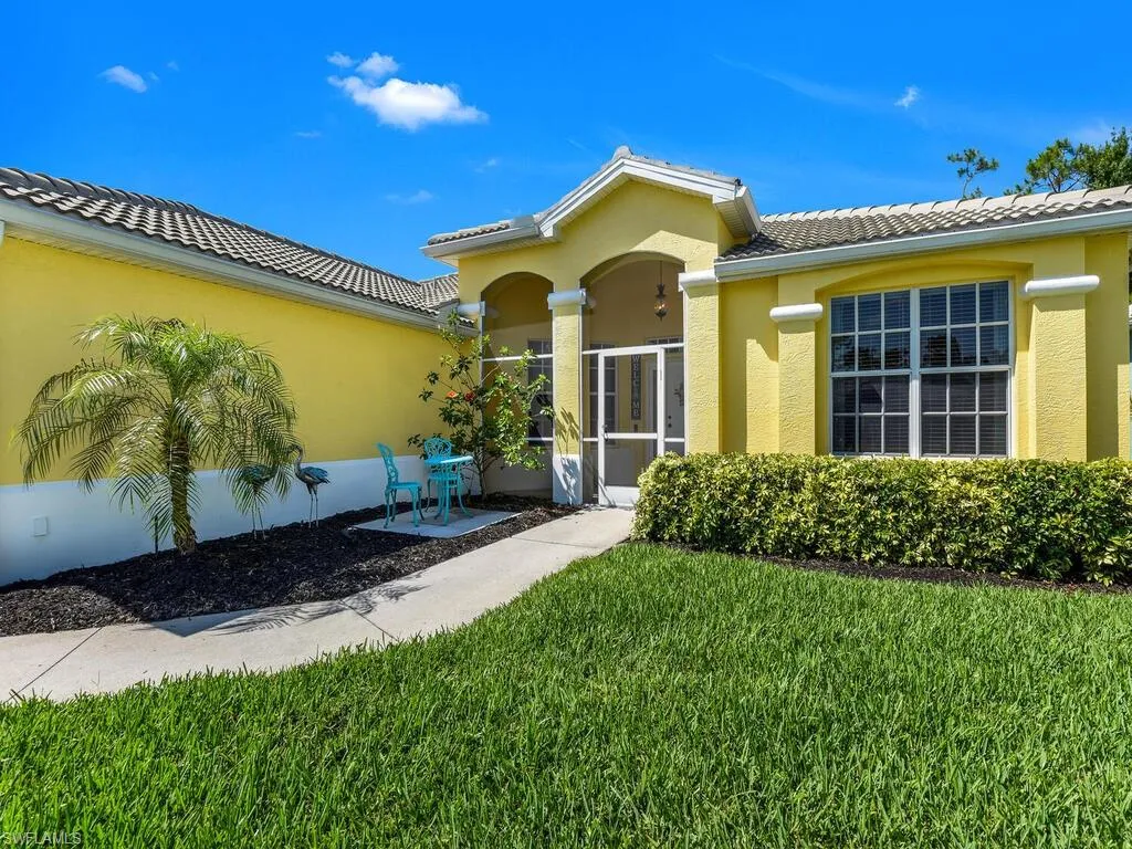 2040 Embarcadero WAY, North Fort Myers, FL 33917,225049572