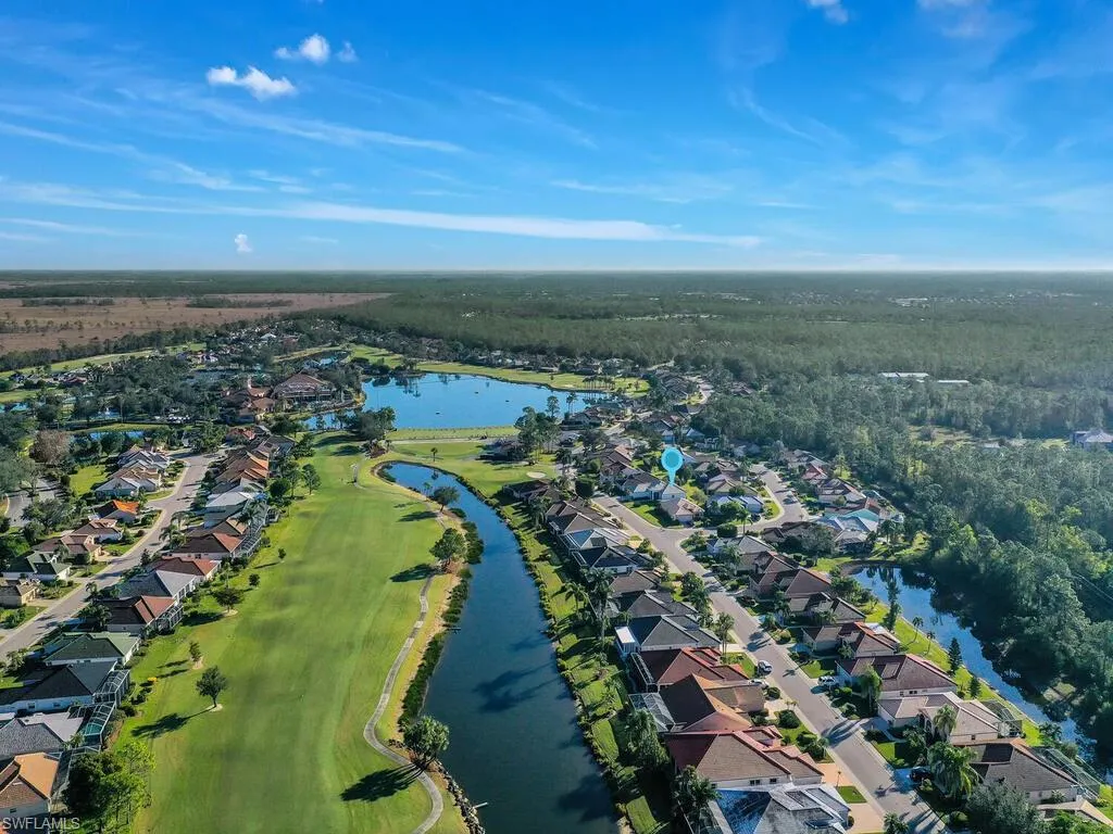 2040 Embarcadero WAY, North Fort Myers, FL 33917,225049572