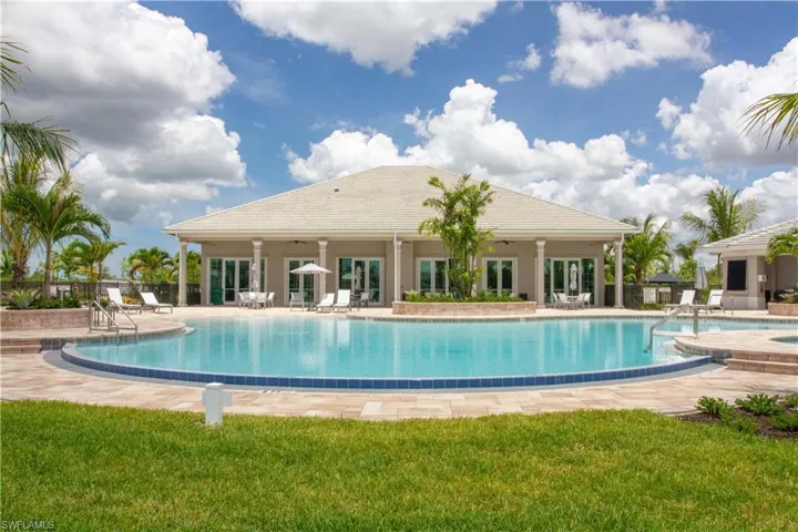 262  Indies Dr  , Naples, FL 34114