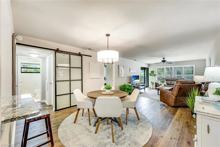 4300 Belair Ln 12, Naples, Florida 34103
