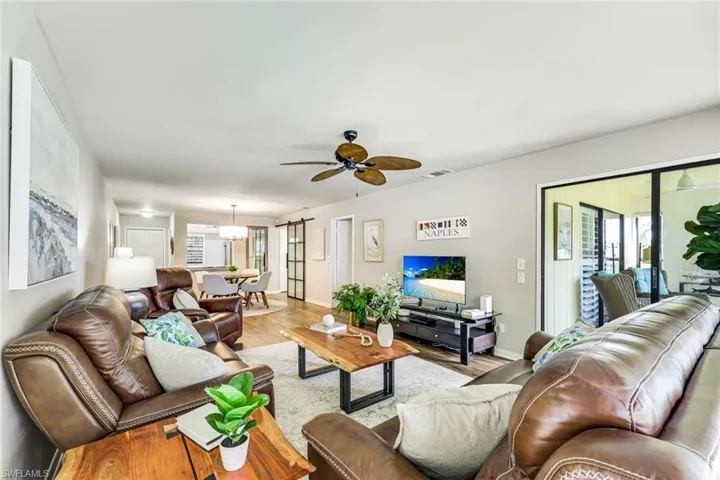 4300 Belair Ln 12, Naples, Florida 34103