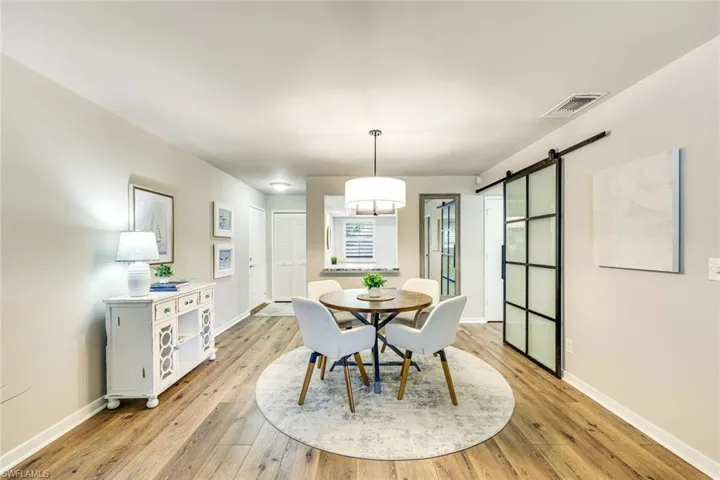 4300 Belair Ln 12, Naples, Florida 34103