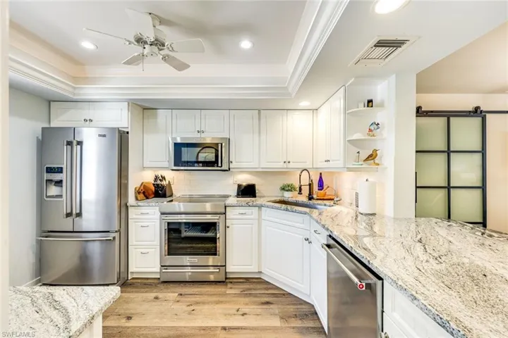 4300 Belair Ln 12, Naples, Florida 34103