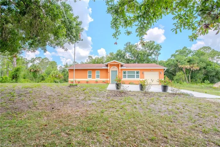 1407 Wellington Ave, Lehigh Acres Fl 33972