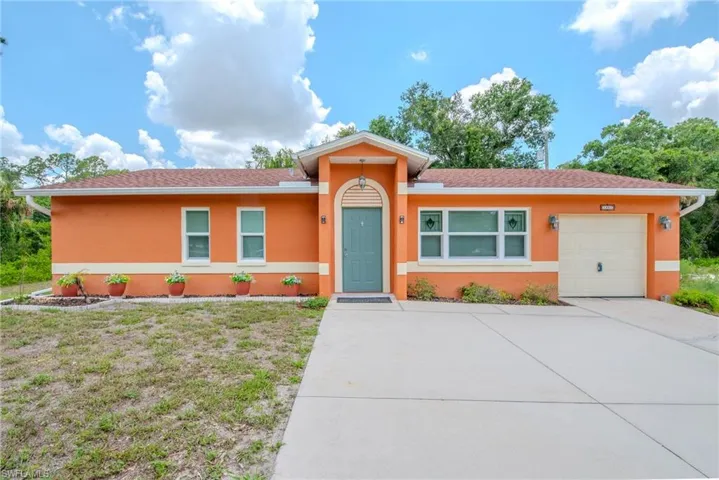 1407 Wellington Ave, Lehigh Acres Fl 33972