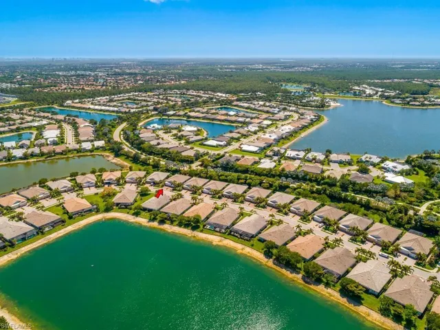 Home aerial views!