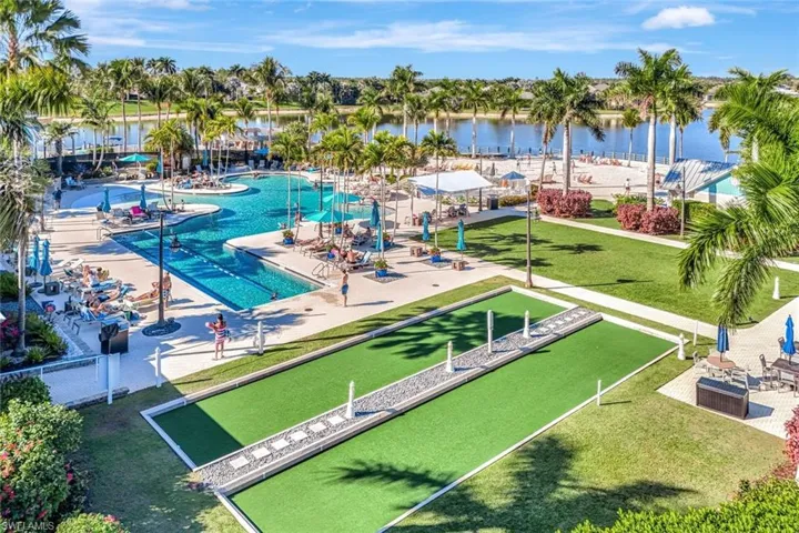 Community Amenities