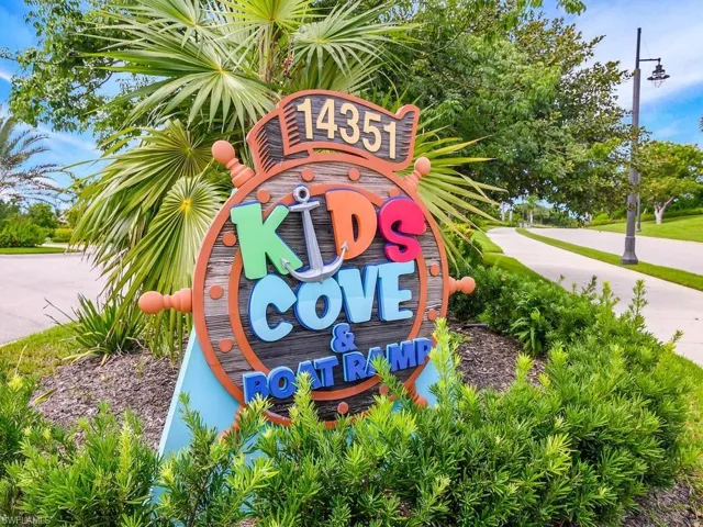 Community Kids Cove