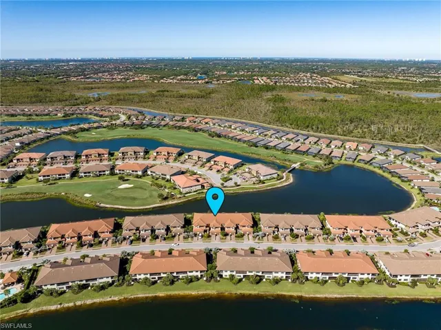 9650 Montelanico Loop 102, Naples, Florida 34119