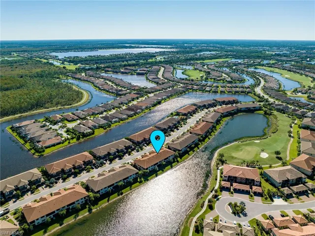 9650 Montelanico Loop 102, Naples, Florida 34119