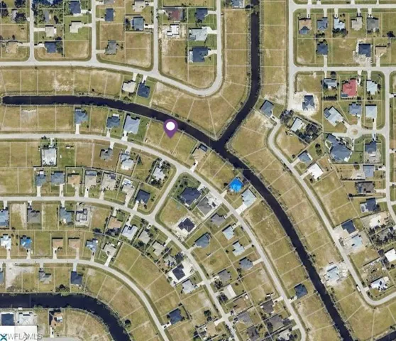 1819 Ne 13th Ter, Cape Coral, Florida 33909