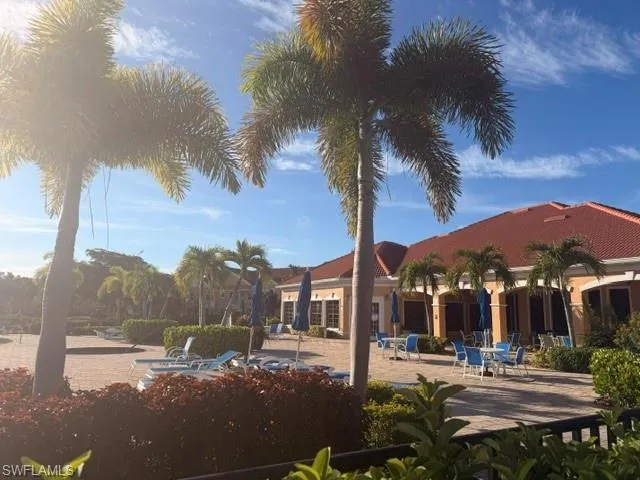 1750 Concordia Lake Cir 101, Cape Coral, Florida 33909