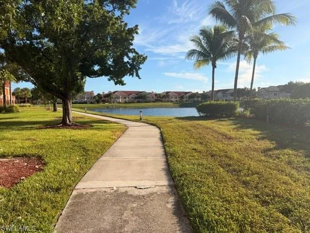 1750 Concordia Lake Cir 101, Cape Coral, Florida 33909