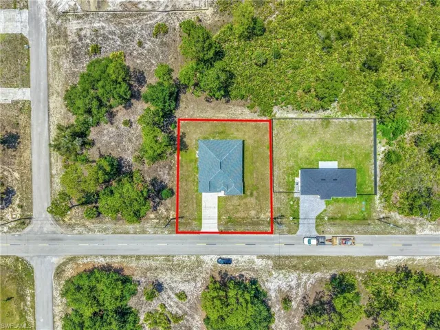 203 E 17th St, Lehigh Acres, Florida 33972