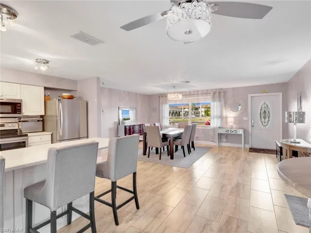 2142 Crystal Dr, Fort Myers, Florida 33907