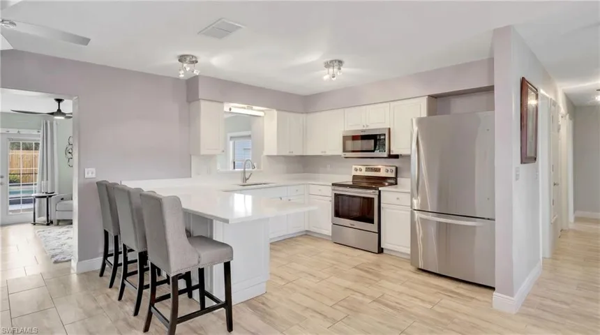 2142 Crystal Dr, Fort Myers, Florida 33907