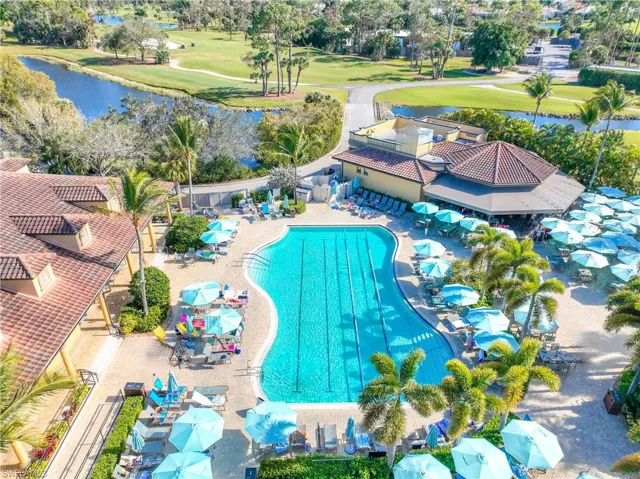 6105 Dogleg Dr, Naples, Florida 34113
