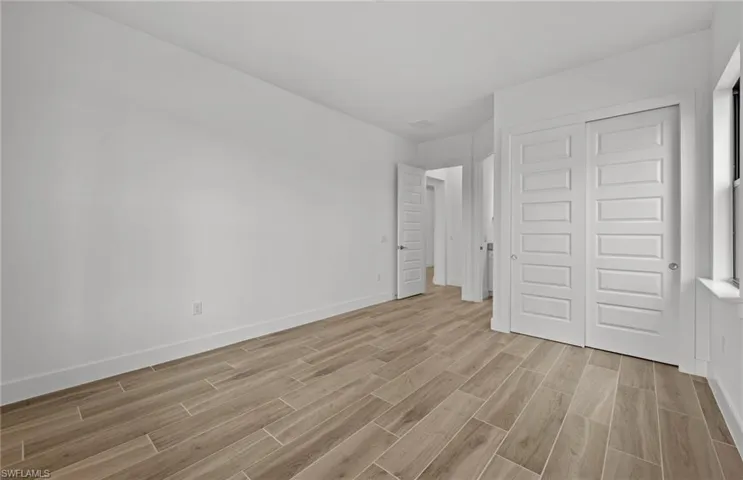 Game room located on 1st floor