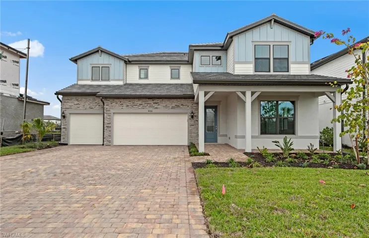 AVAILABLE NOW! Roseland at Avalon Park