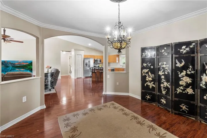 2901 NE 6th  PL, Cape Coral, FL 33909