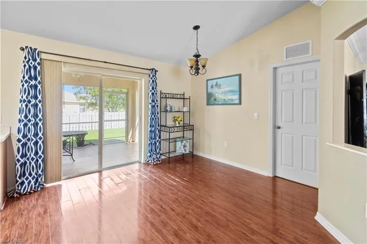 2901 NE 6th  PL, Cape Coral, FL 33909