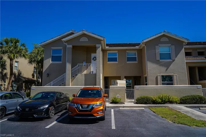 12100 Summergate Cir # 101, Fort Myers Fl 33913