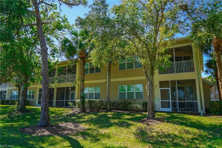 12100 Summergate Cir # 101, Fort Myers Fl 33913