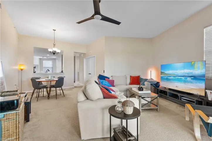 12100 Summergate Cir # 101, Fort Myers Fl 33913