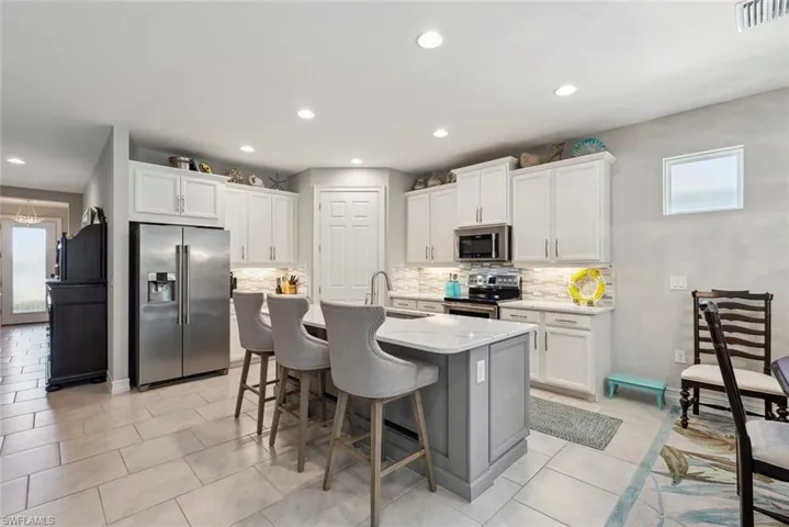 14559 Topsail Dr, Naples, Florida 34114