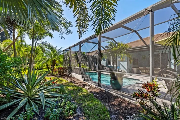 14559 Topsail Dr, Naples, Florida 34114