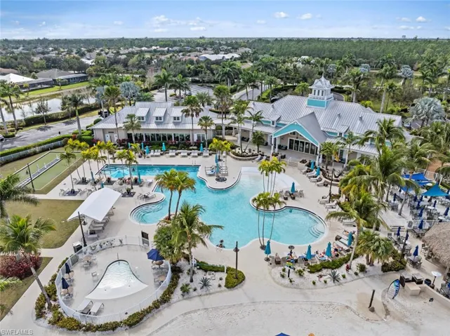 14559 Topsail Dr, Naples, Florida 34114
