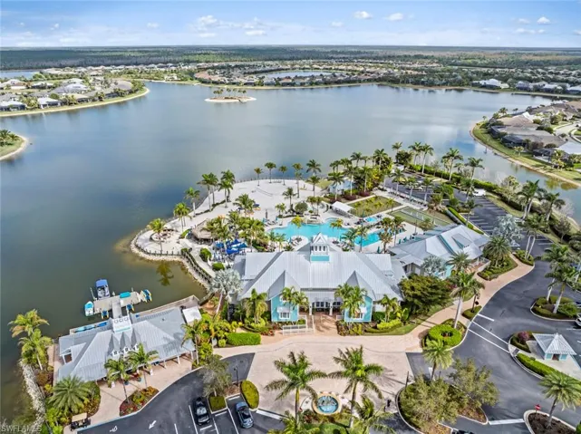 14559 Topsail Dr, Naples, Florida 34114