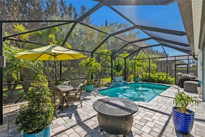 14559 Topsail Dr, Naples, Florida 34114