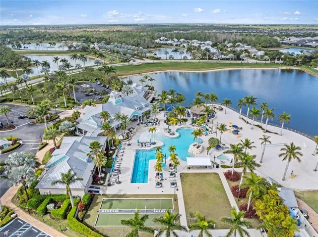 14559 Topsail Dr, Naples, Florida 34114
