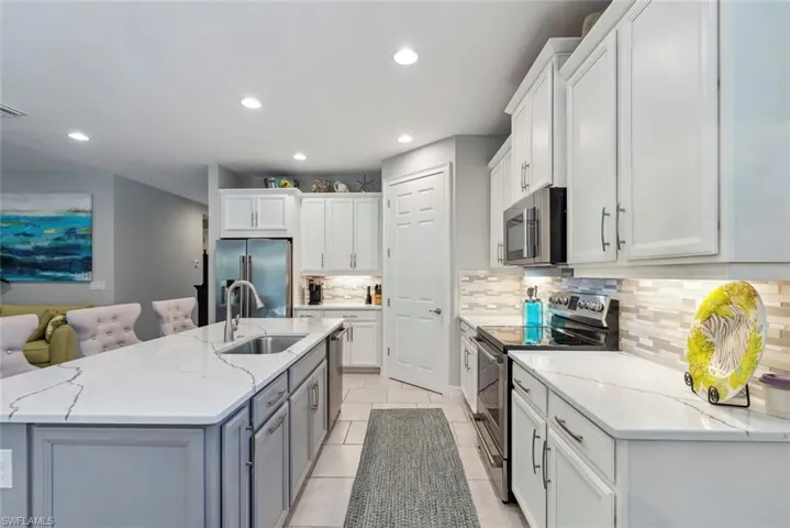 14559 Topsail Dr, Naples, Florida 34114