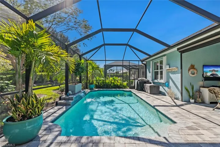 14559 Topsail Dr, Naples, Florida 34114